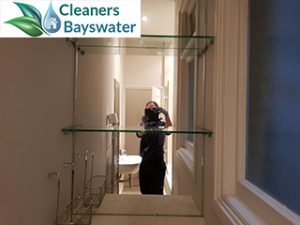 tenancy cleaning bayswater
